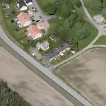 House Near The In As - *