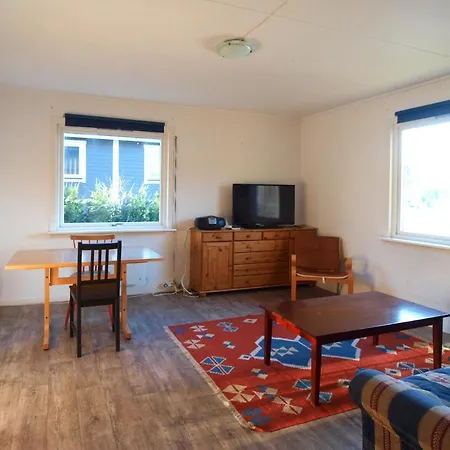 Apartment House Near The In As - *