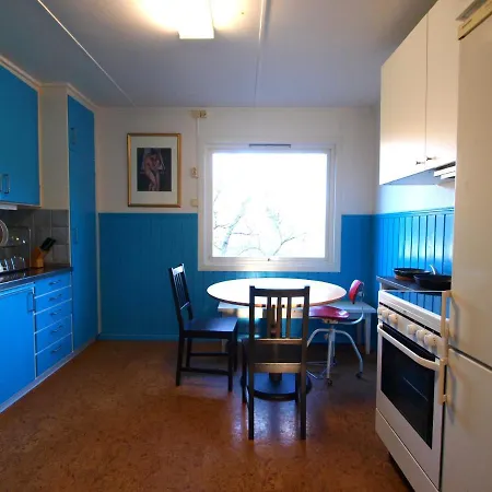 Apartment House Near The In As - *
