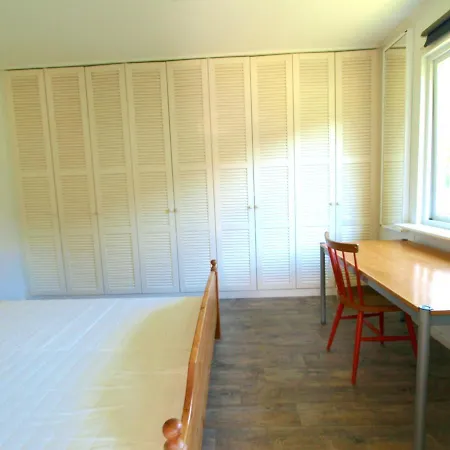 House Near The In As - Apartment As