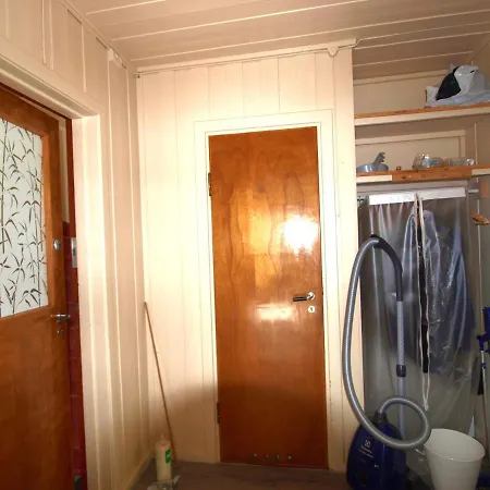 House Near The In As - Апартаменты *