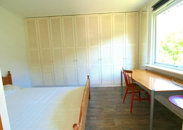 House Near The In As - Апартаменты As