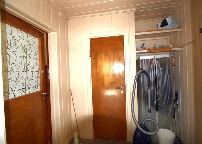 House Near The In As - Lägenhet *