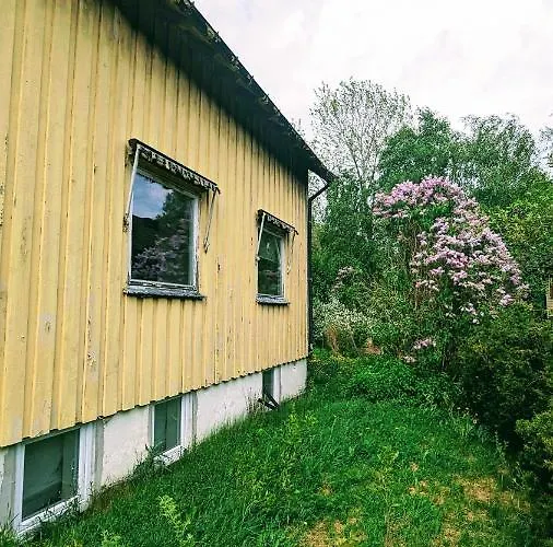House Near The In As - As