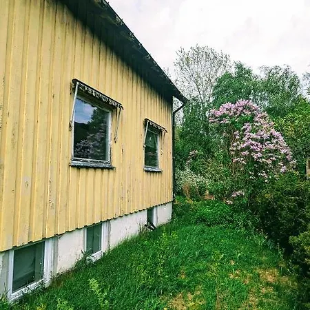 House Near The In As - As