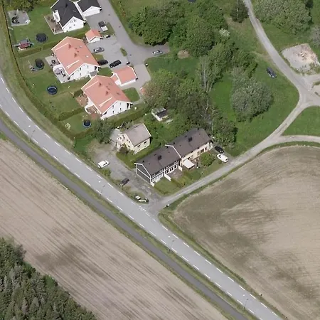 House Near The In As - *